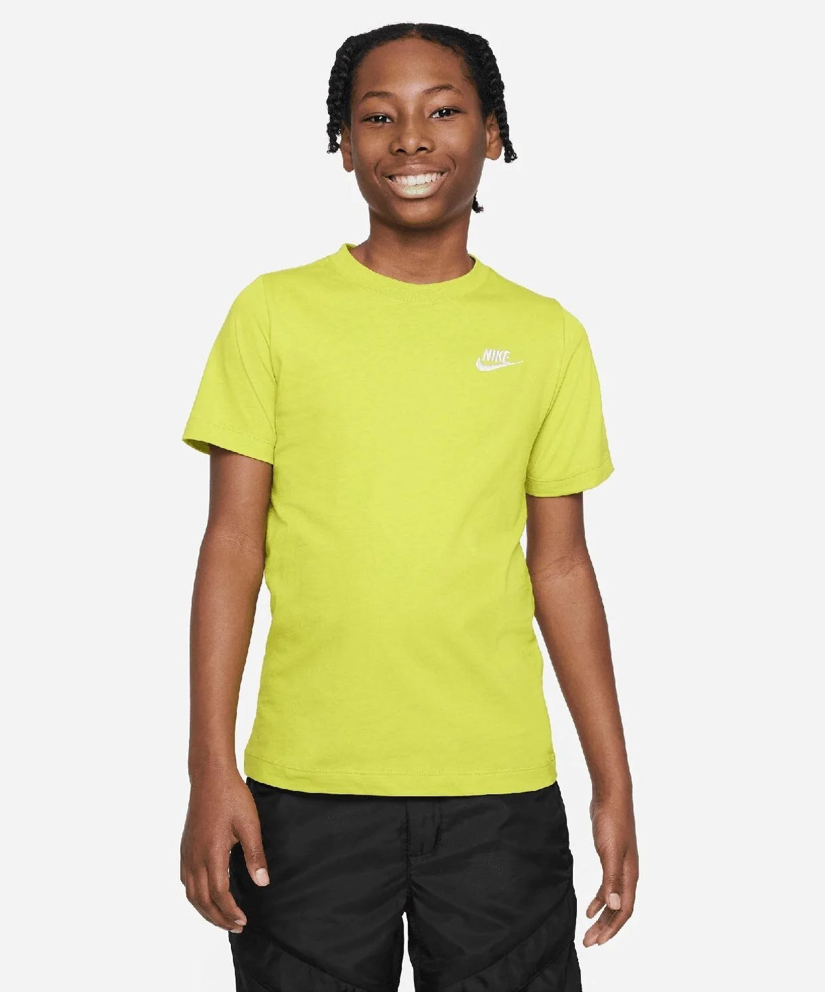 NSW TEE EMB FUTURA (B)