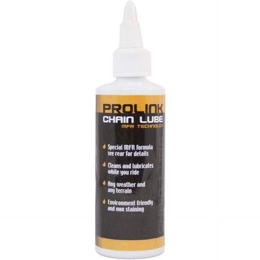 CHAIN OIL
