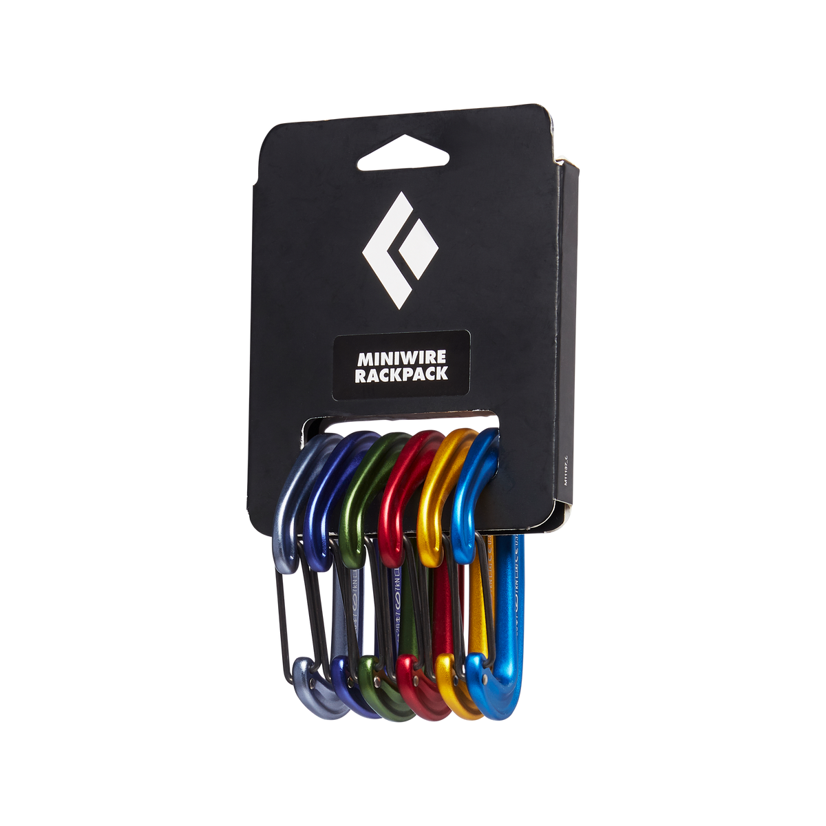 Miniwire Rackpack