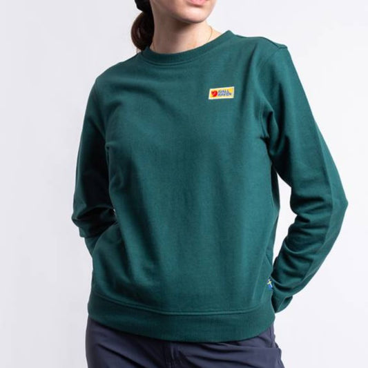 Everyday Sweater (W)