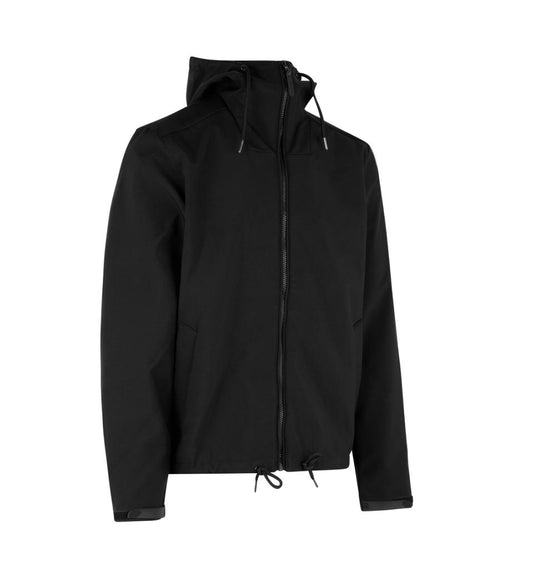 ID Soft Shell Hoodie (UV)