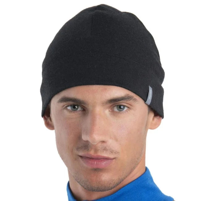 Merino 260 Ridge Beanie (UV)