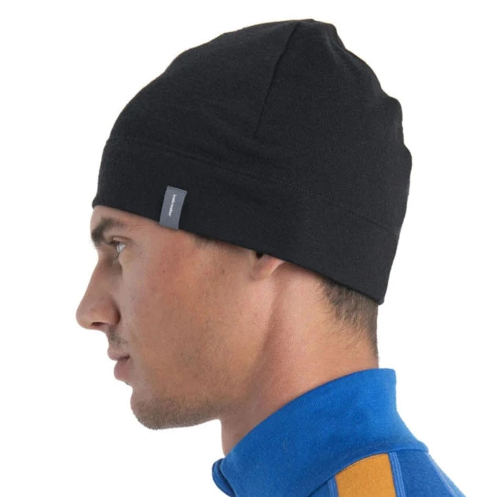 Merino 260 Ridge Beanie (UV)