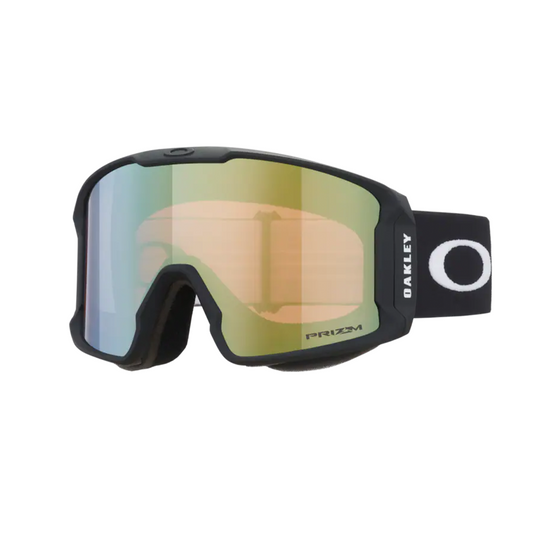 Liner Miner L - Matte Black