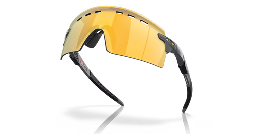 Encoder Strike Vented-Matte Carbon