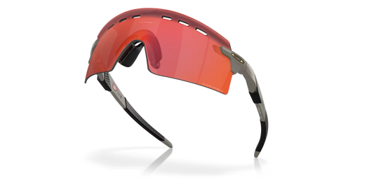 Encoder Strike Vented - Matte Onyx