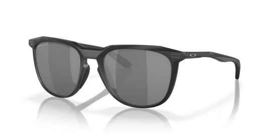 Thurso - Matte Black Ink