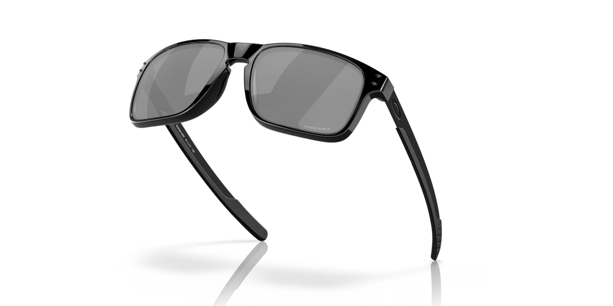 Holbrook Mix - Polished Black