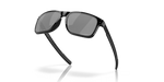 Holbrook Mix - Polished Black