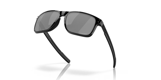 Holbrook Mix - Polished Black