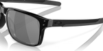 Holbrook Mix - Polished Black