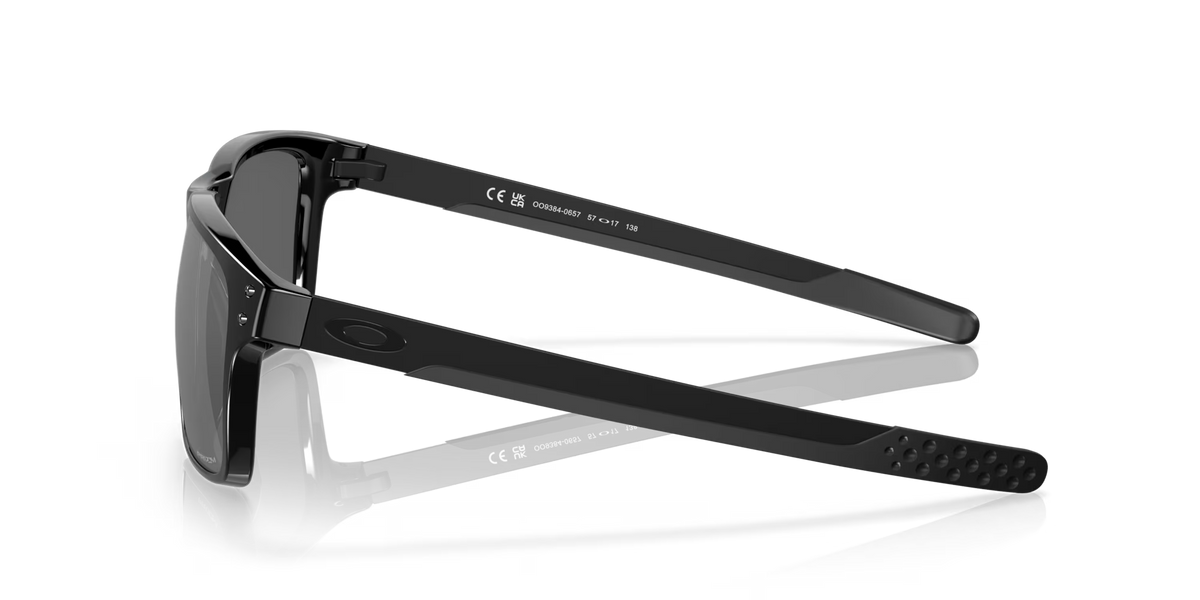 Holbrook Mix - Polished Black