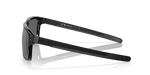 Holbrook Mix - Polished Black