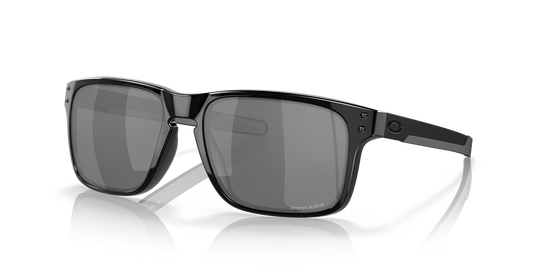 Holbrook Mix - Polished Black