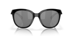 Low Key - Polished Black