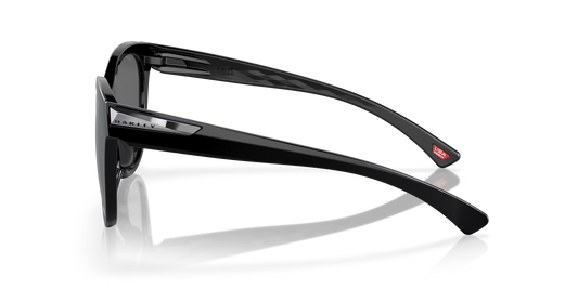 Low Key - Polished Black