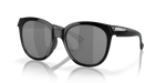 Low Key - Polished Black