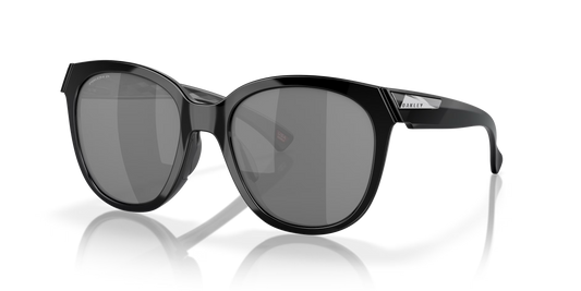 Low Key - Polished Black