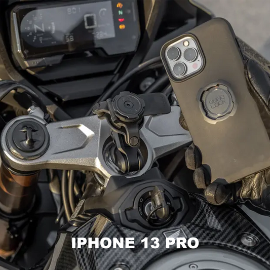 Quad Lock - iPhone 13 Pro