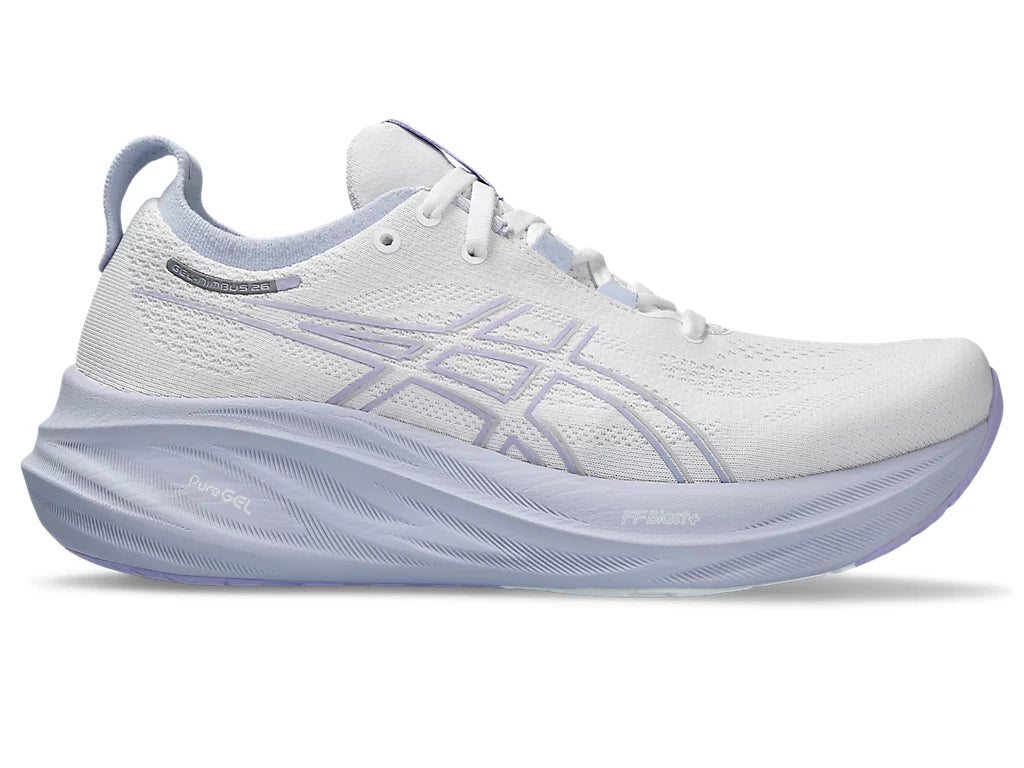 GEL NIMBUS 26 (W)