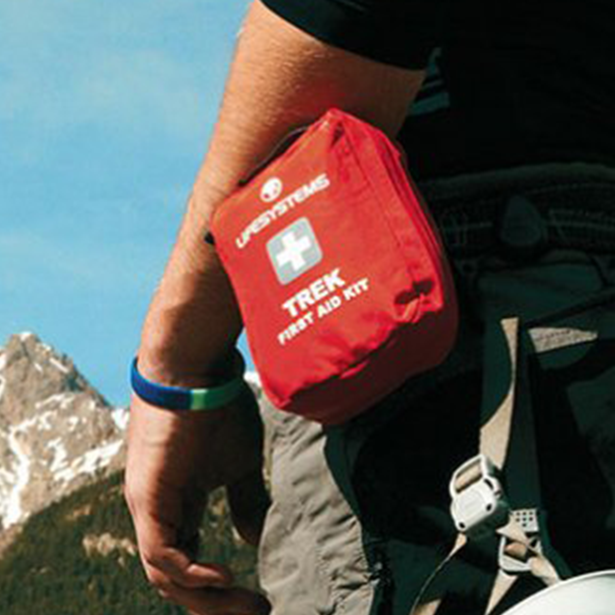 Trek First Aid Kit – Pikkori Sport