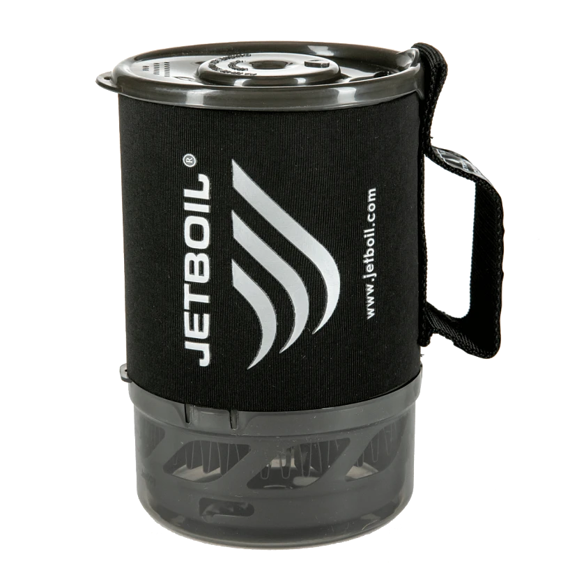 Jetboil MicroMo Carbon