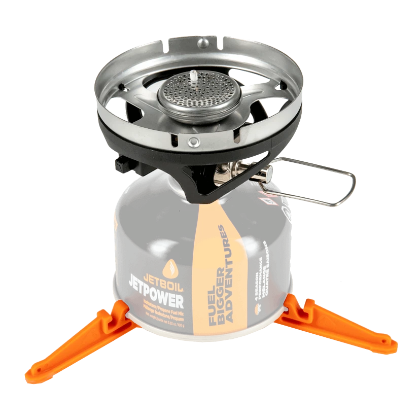 Jetboil MicroMo Carbon