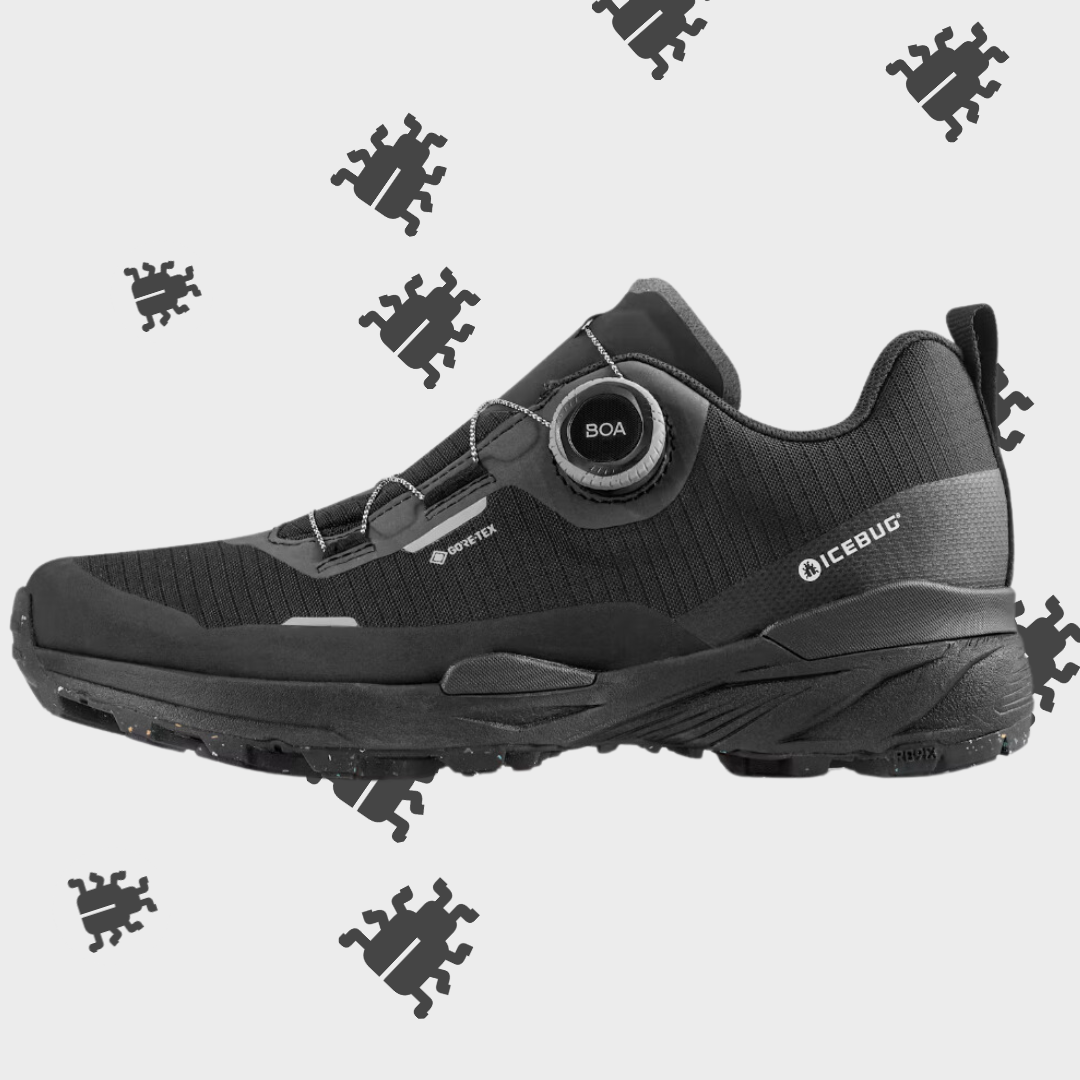 Rover 2 RB9X (M)