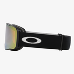 Line Miner Pro L - Matt Black