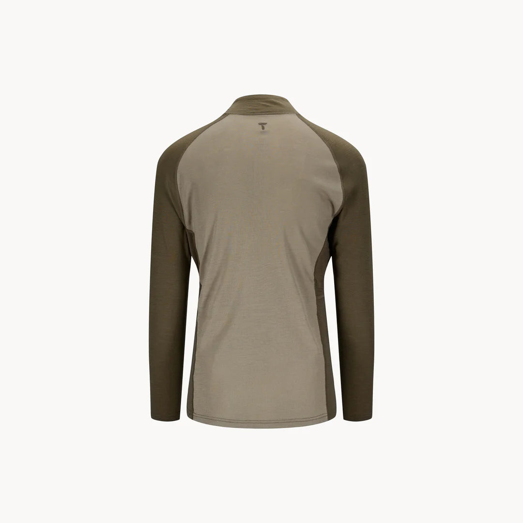 Frost Hiking Half Zip (W)
