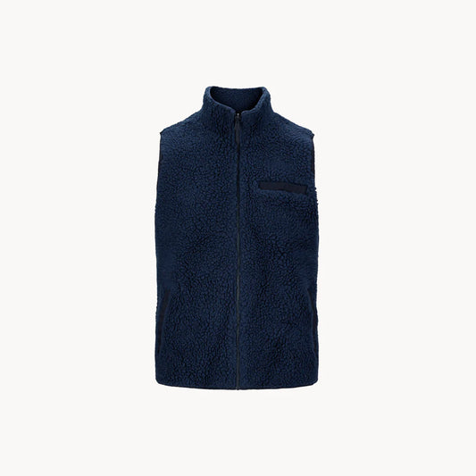 Wolverine Pile Vest (M)