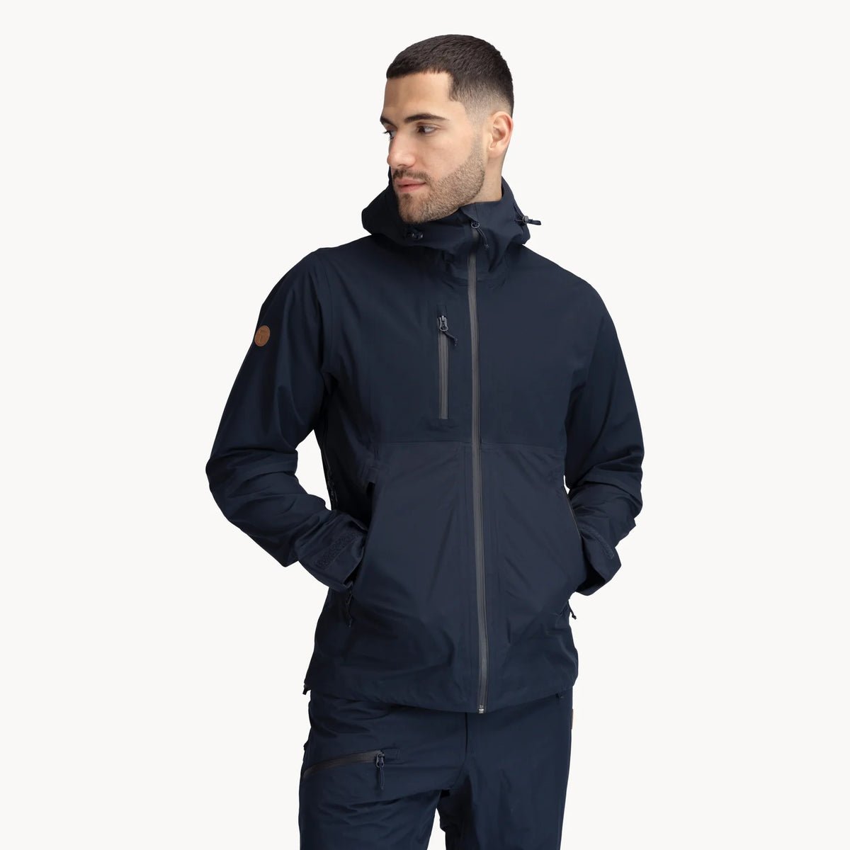 Pine Jacket (M)