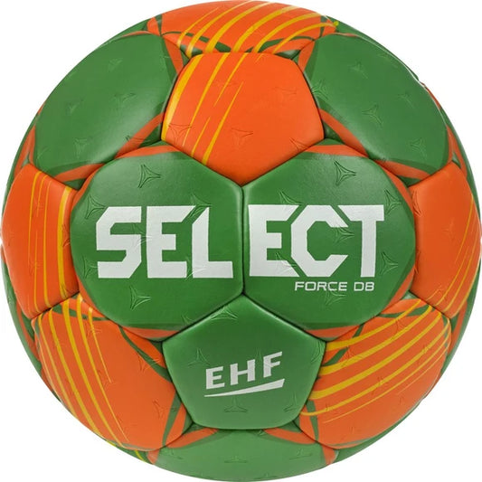 HB Force DB v22