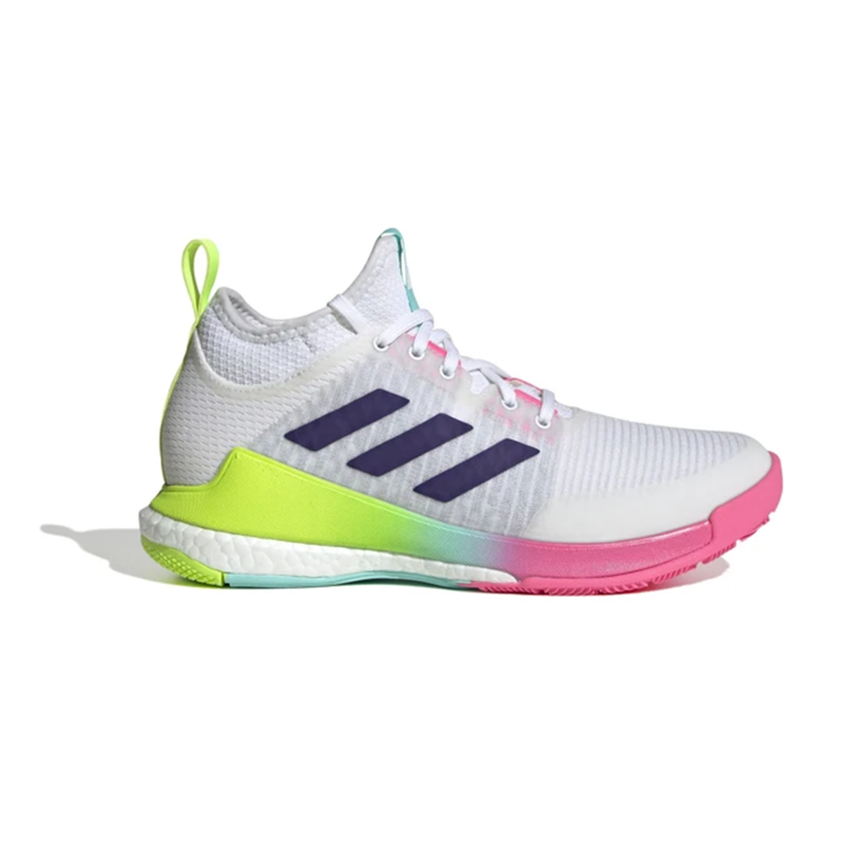 CrazyFlight Mid (W) - Pikkori Sport