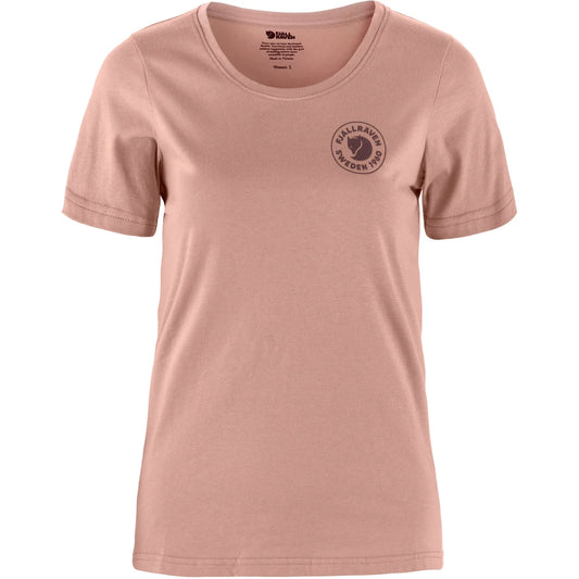 1960 Logo T-shirt (W)