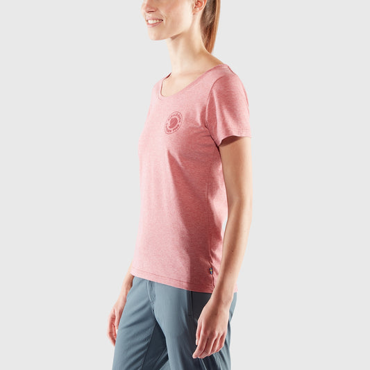1960 Logo T-shirt (W)