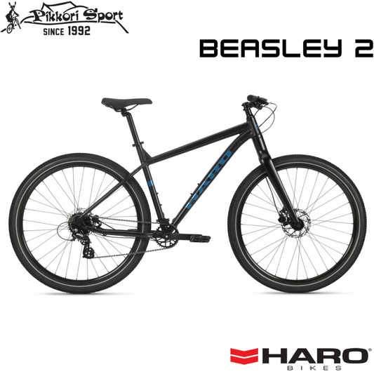 Beasley Two 29