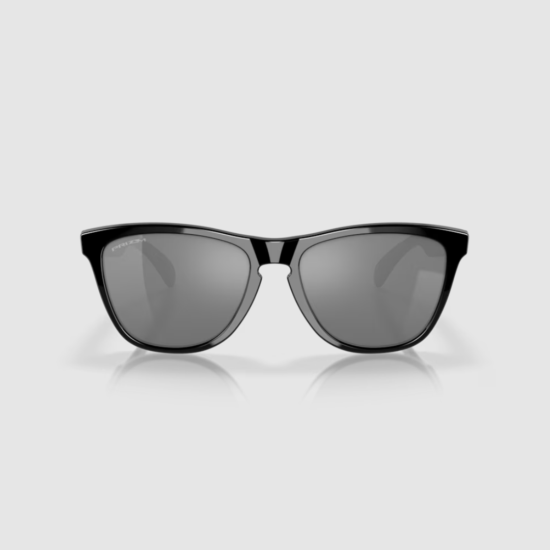 Frogskins - Polished Black
