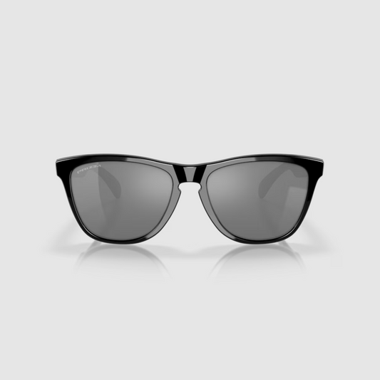 Frogskins - Polished Black