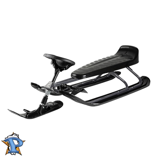 SnowRacer King Size Gt