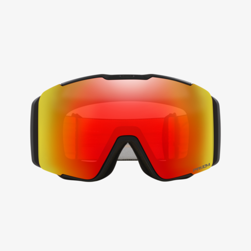 Line Miner Pro L - Matt Black