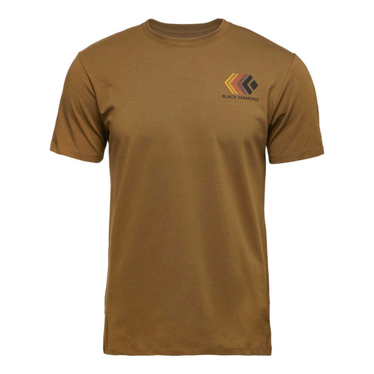 Faded SS Tee (M)