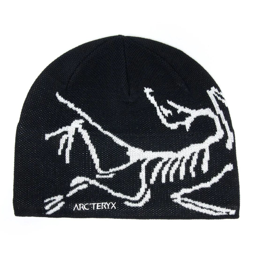 Bird Head Toque