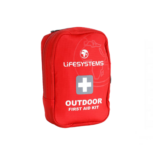 Outdoor First Aid Kit