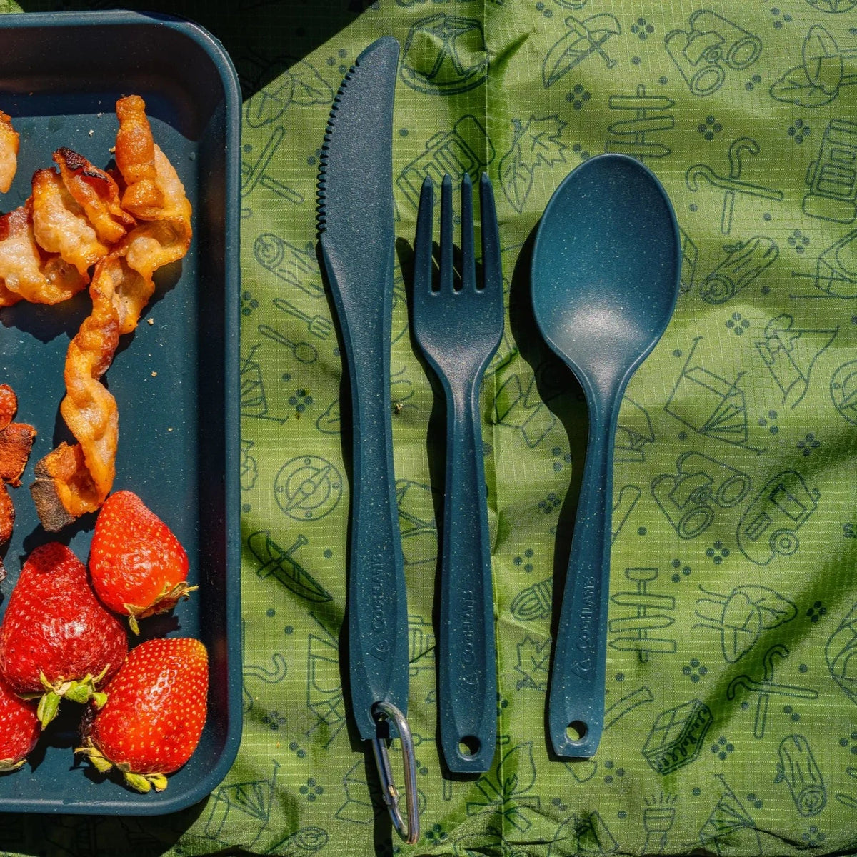 Camp Cutlery