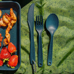 Camp Cutlery