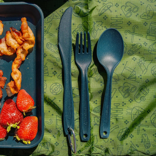Camp Cutlery