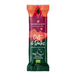 Organic Oats & Dates Bar Apple & Cinnamon