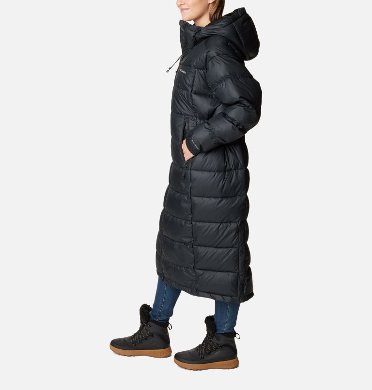 Pike Lake II Long Jacket (W)