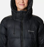 Pike Lake II Long Jacket (W)